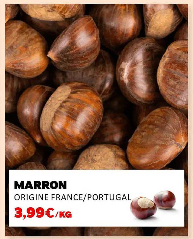 MARRON