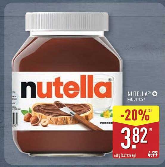 NUTELLA®