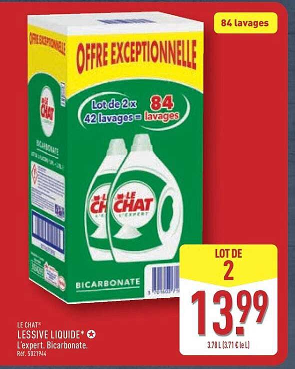 OFFRE EXCEPTIONNELLE