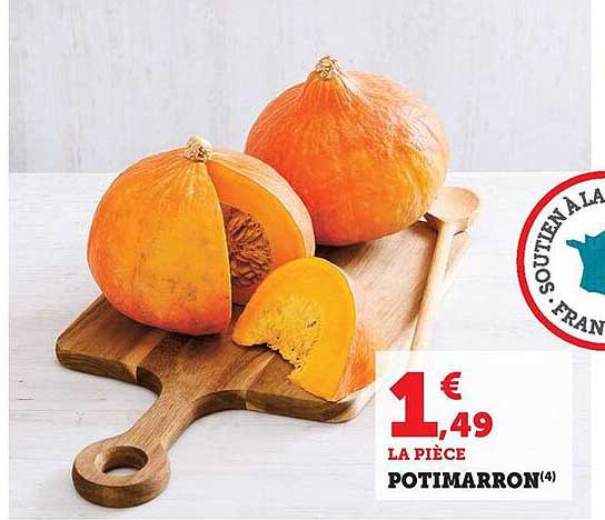Potimarron