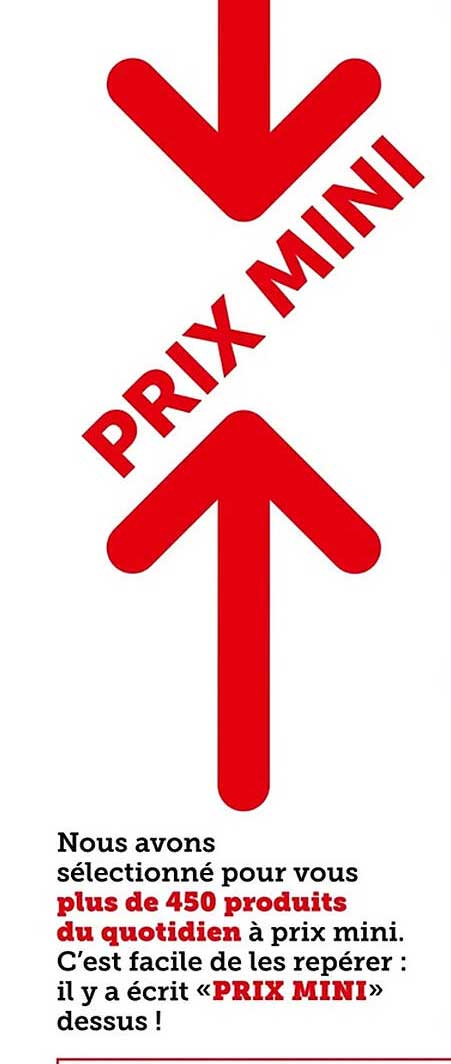 Prix Mini
