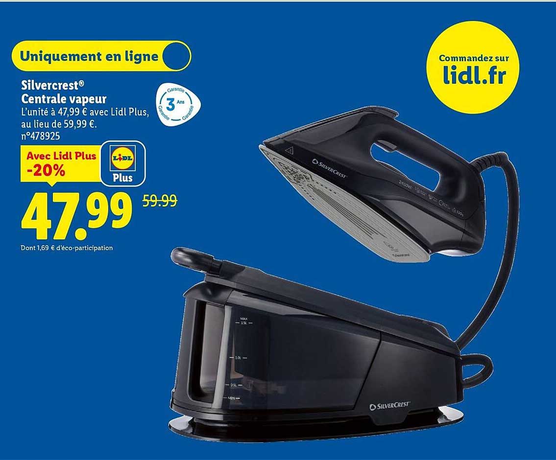 Sitemapcdatahttpsshopinf Inetcomcentrale Vapeur Lidl