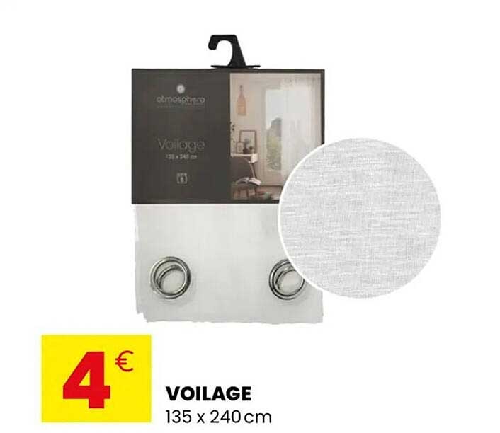 VOILAGE