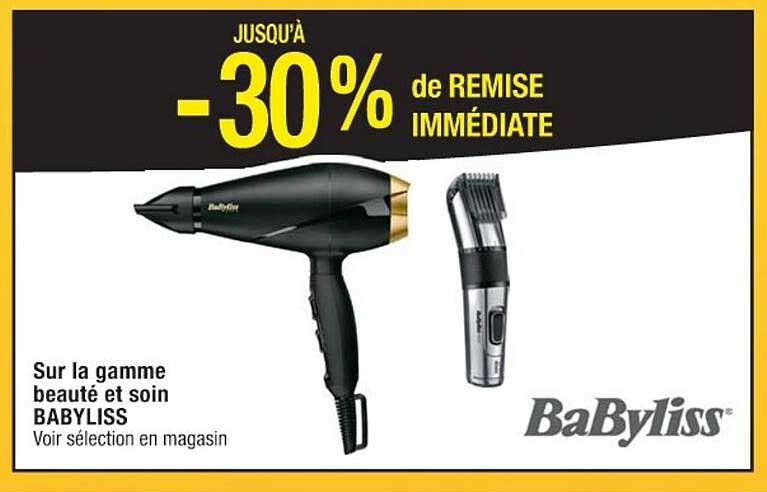 BaByliss