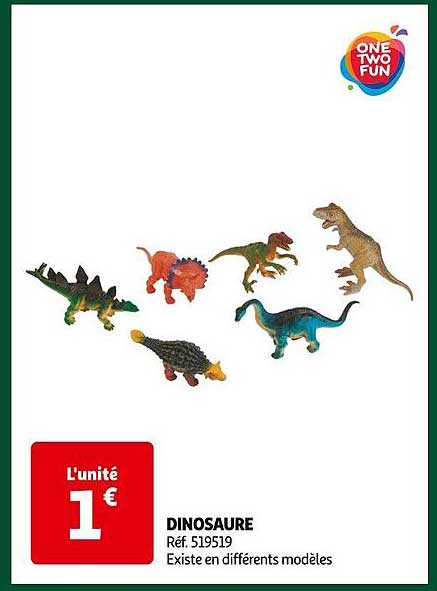 DINOSAURE