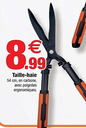 Taille-haie