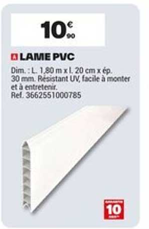 Sitemapcdatahttpsshopinf Inetcomlames Pvc Bricodepot