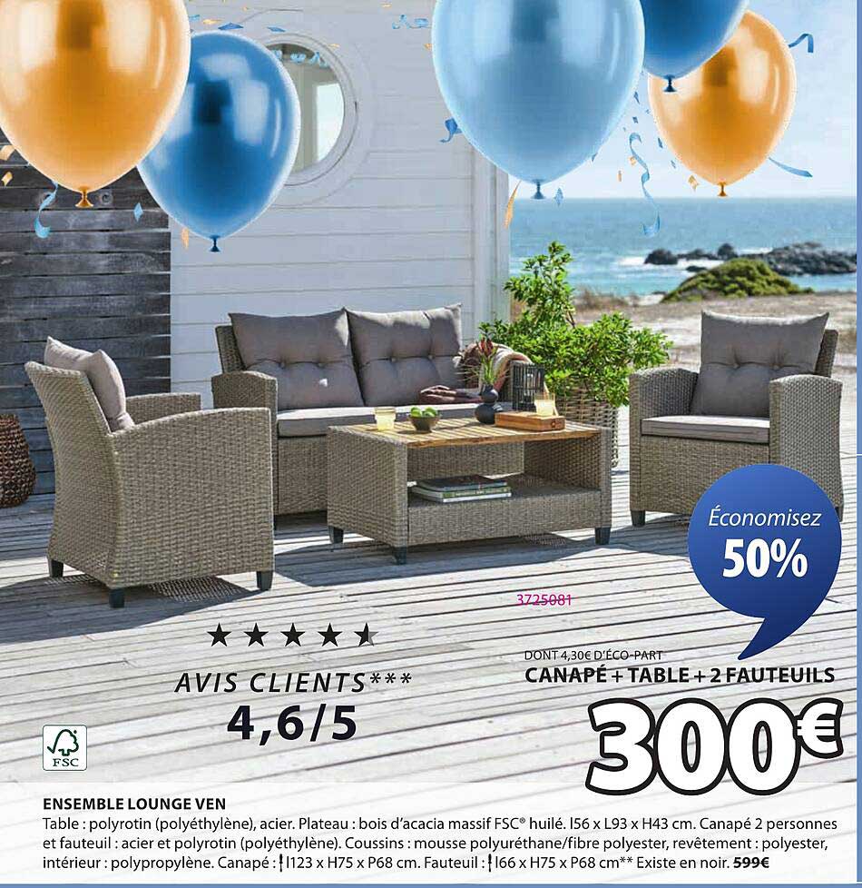 ENSEMBLE LOUNGE VEN