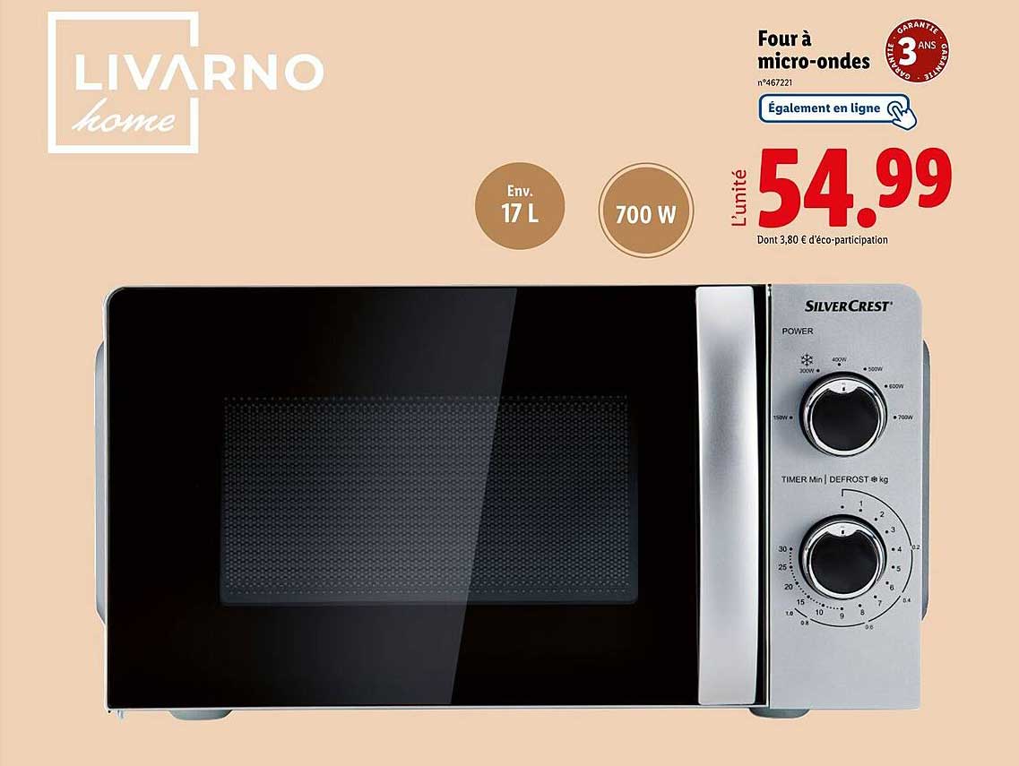 Sitemapcdatahttpdekokniqoocomfour Micro Onde Lidl