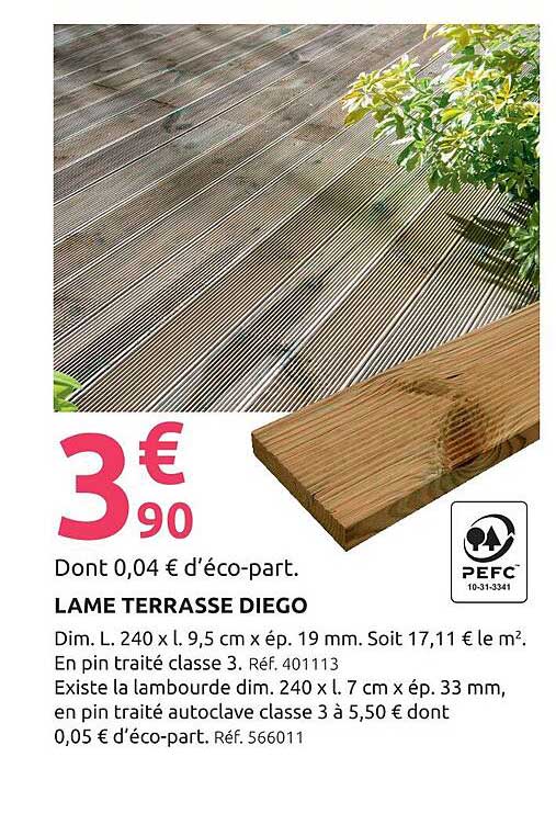 Sitemapcdatahttpsshopinf Inetcomlame De Terrasse Mr Bricolage
