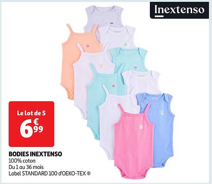 BODIES INEXTENSO