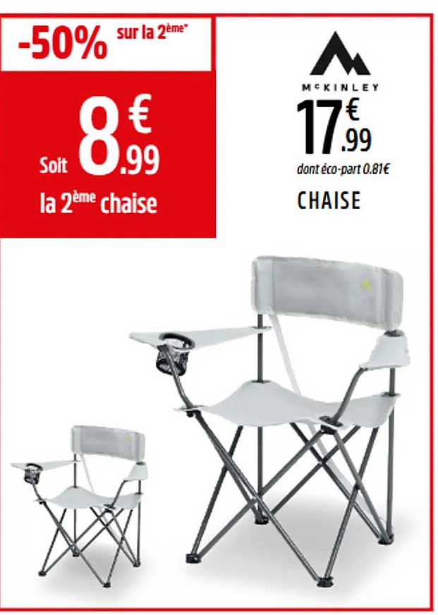 CHAISE
