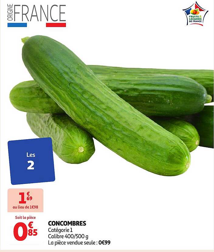 CONCOMBRES