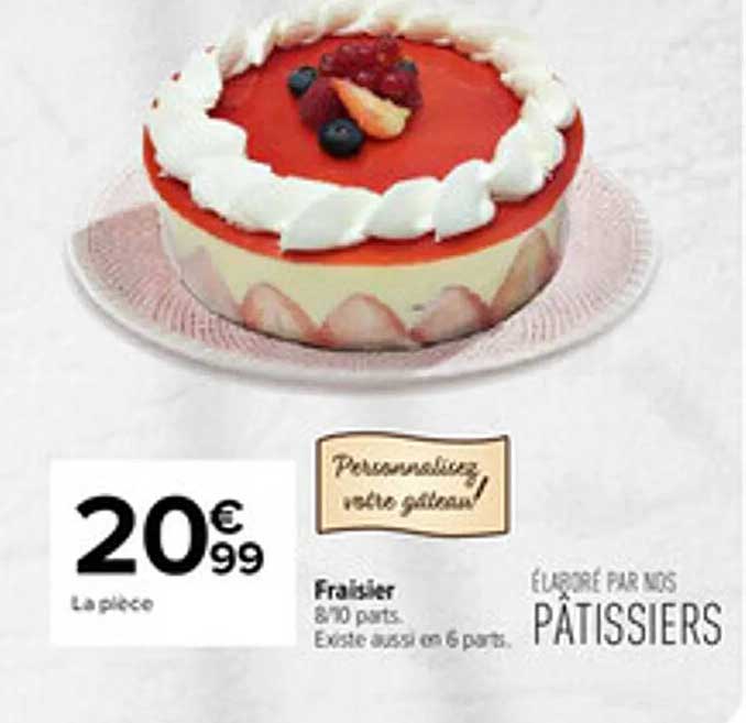 Fraisier