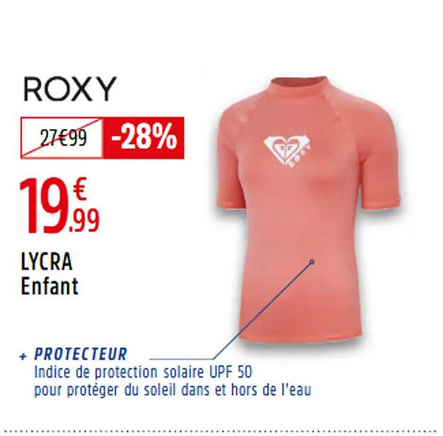 LYCRA Enfant