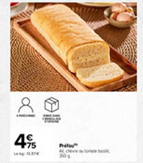Préfou®
