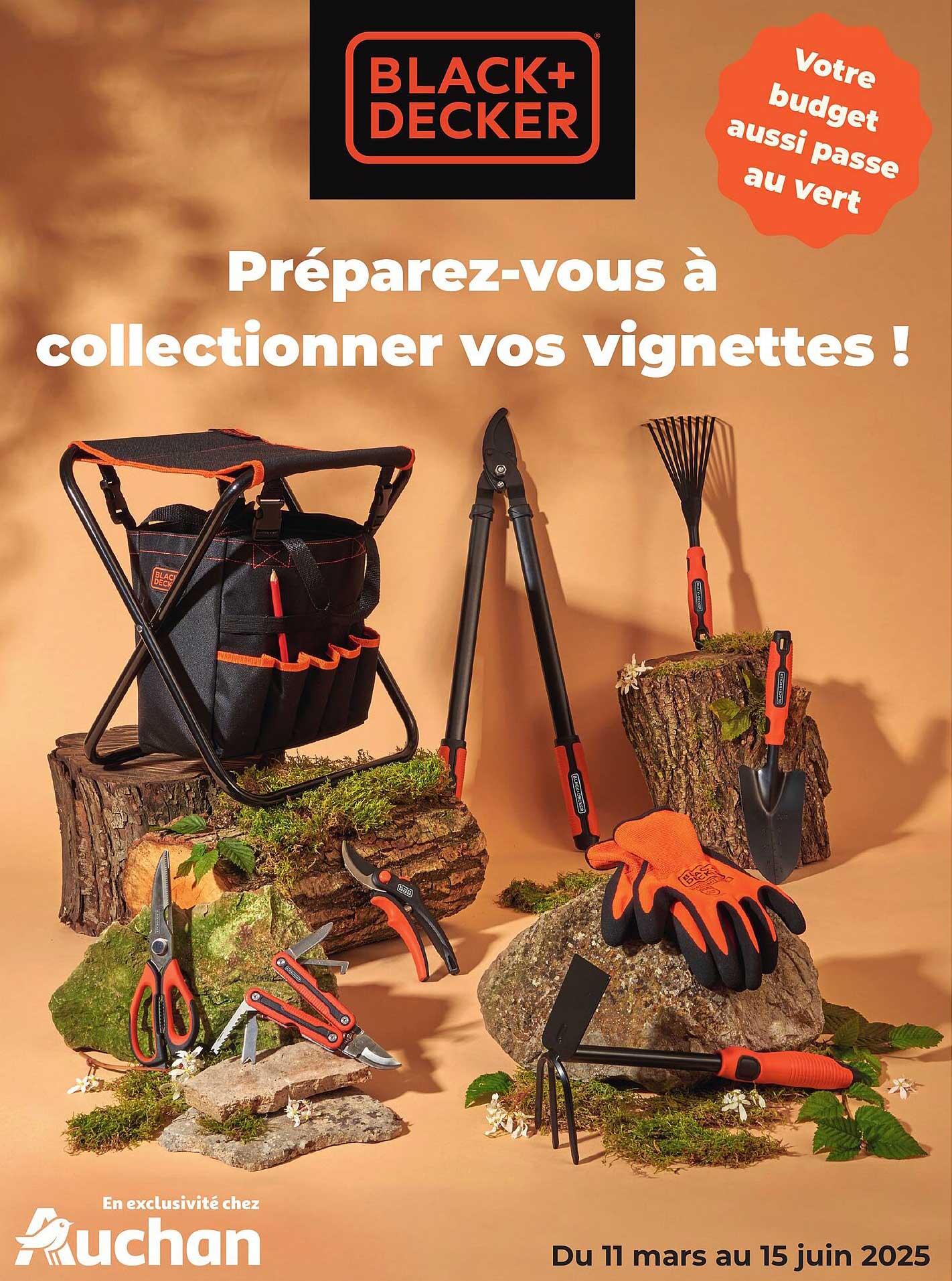 Préparez-vous à collectionner vos vignettes !