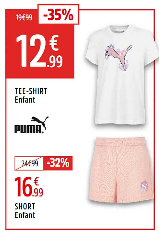 TEE-SHIRT Enfant