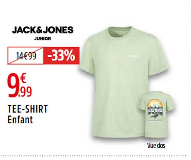 TEE-SHIRT Enfant