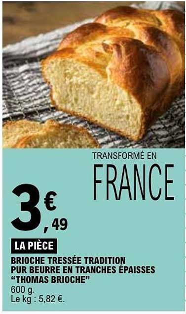 TRANSFORMÉ EN FRANCE