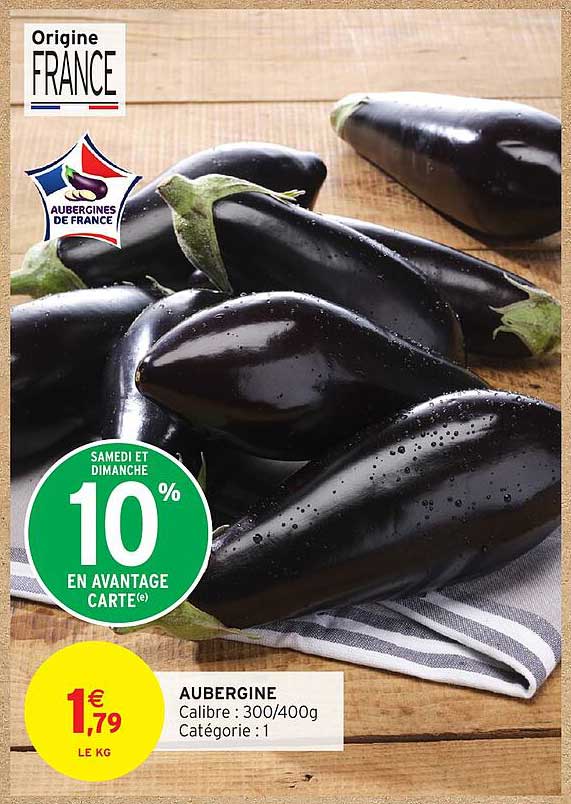 AUBERGINE