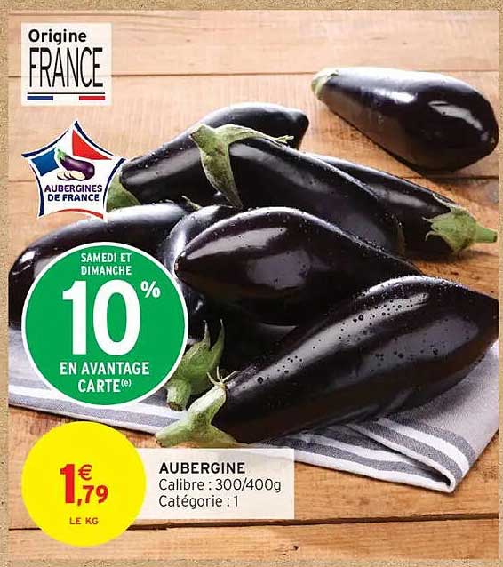 AUBERGINE