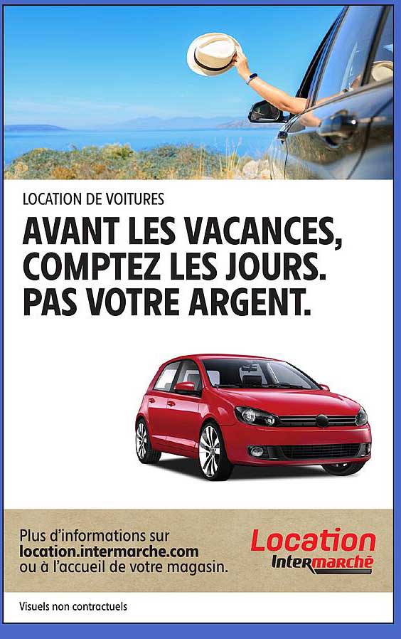 AVANT LES VACANCES, COMPTEZ LES JOURS. PAS VOTRE ARGENT.