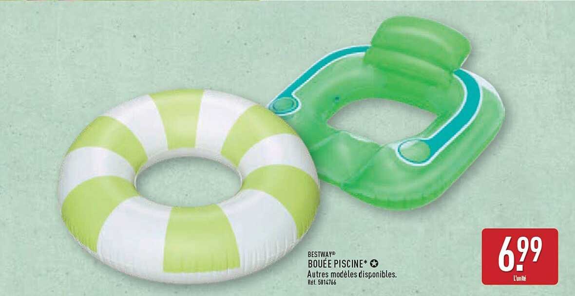 BOUÉE PISCINE
