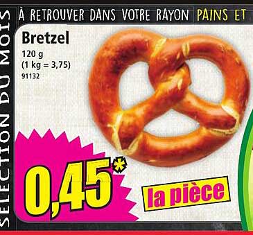 Bretzel