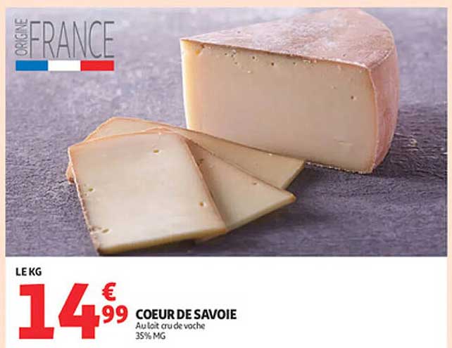 COEUR DE SAVOIE