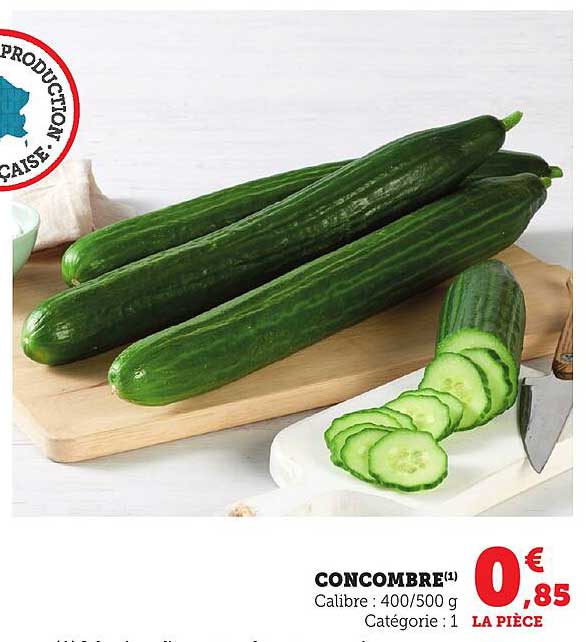 CONCOMBRE