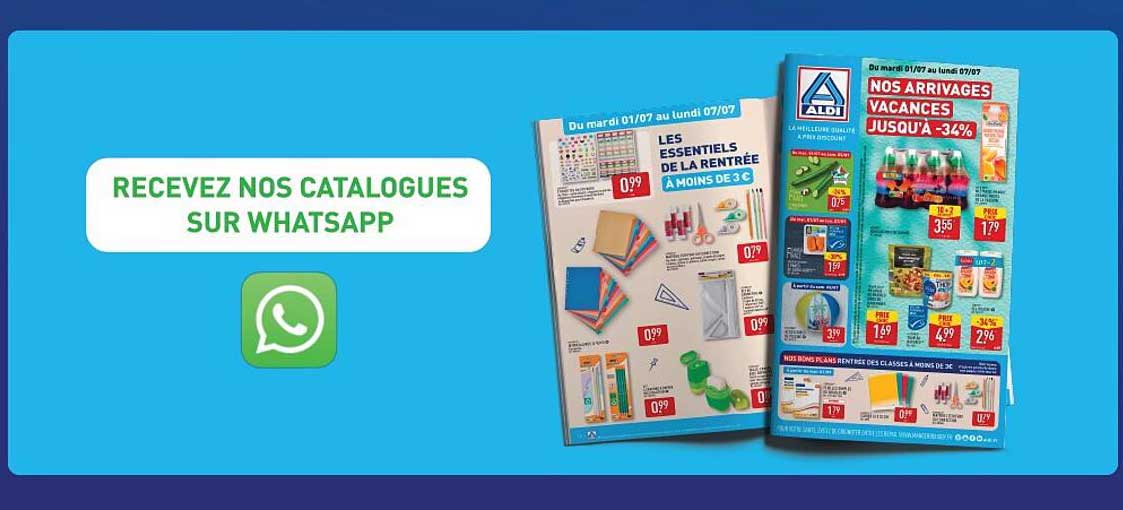 LES ESSENTIELS DE LA RENTRÉE À MOINS DE 3€