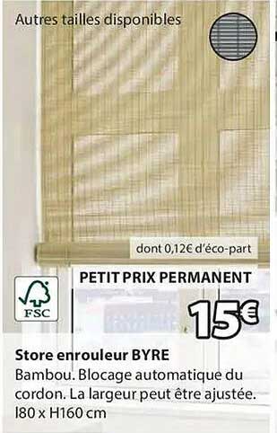 PETIT PRIX PERMANENT