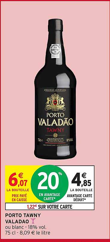 PORTO TAWNY VALADÃO