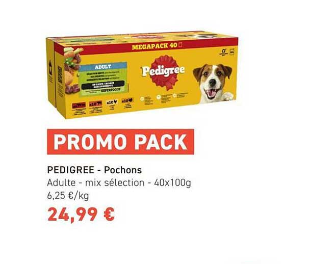PROMO PACK