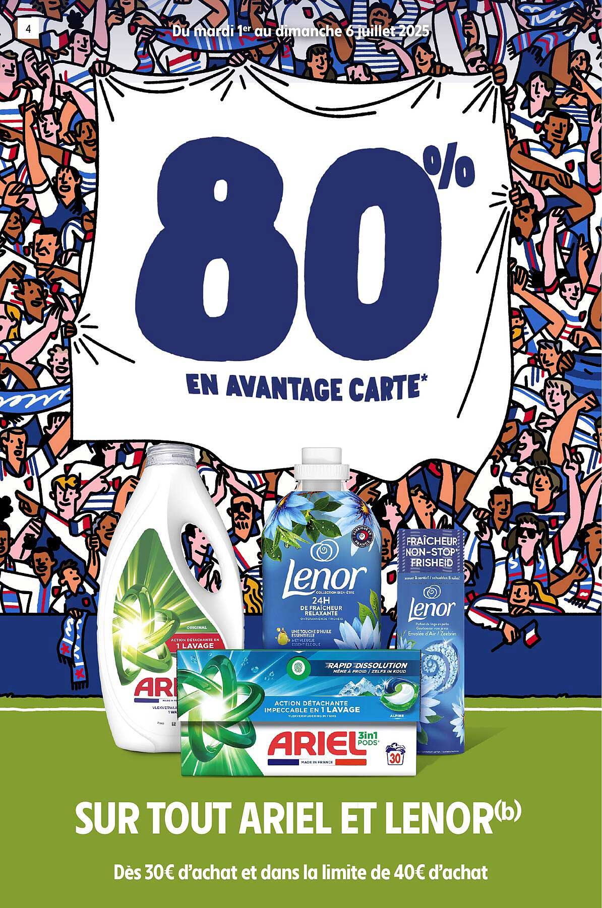 SUR TOUT ARIEL ET LENOR(b)