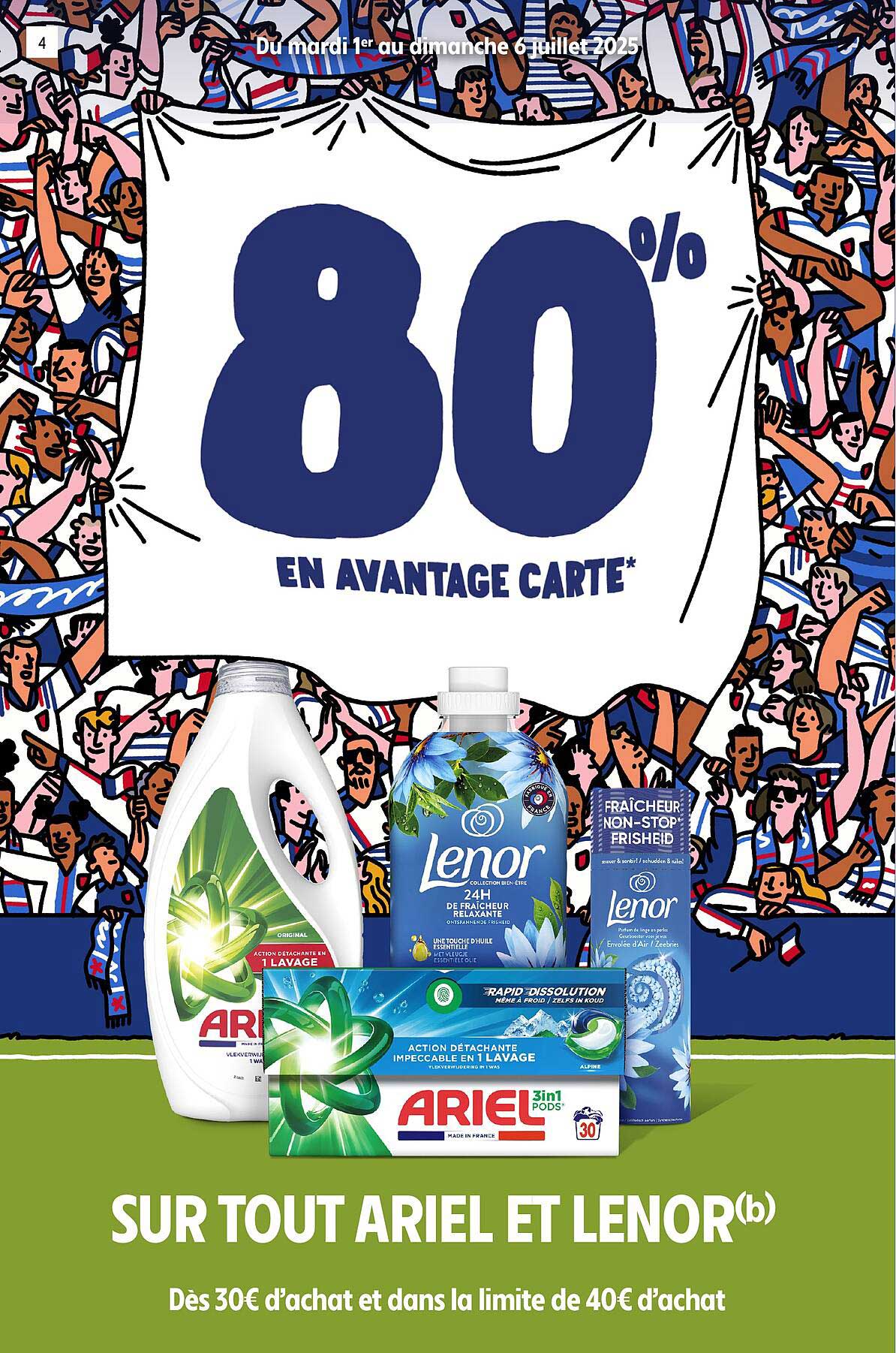 SUR TOUT ARIEL ET LENOR(b)