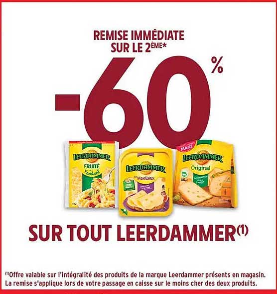 SUR TOUT LEERDAMMER