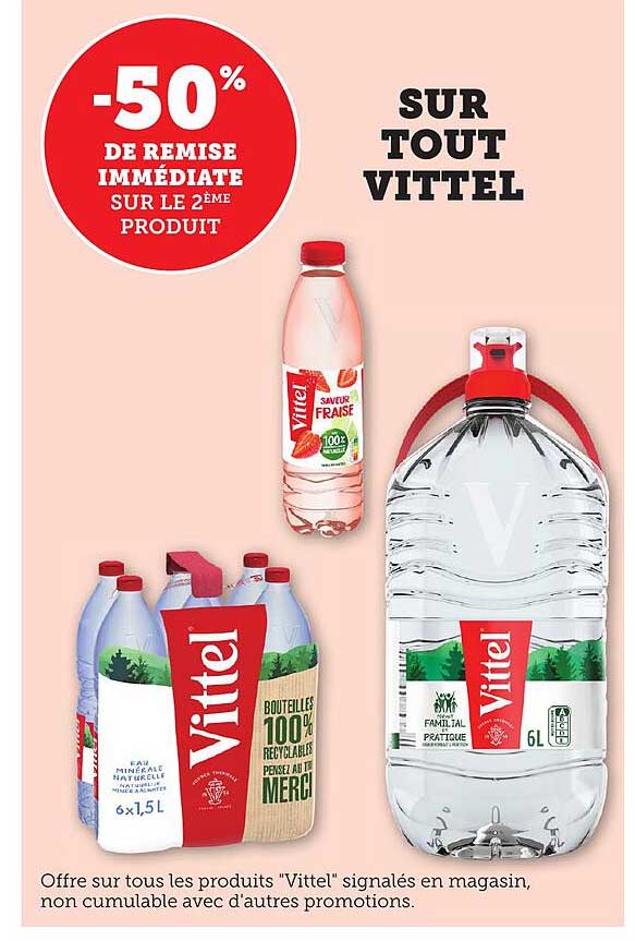 SUR TOUT VITTEL