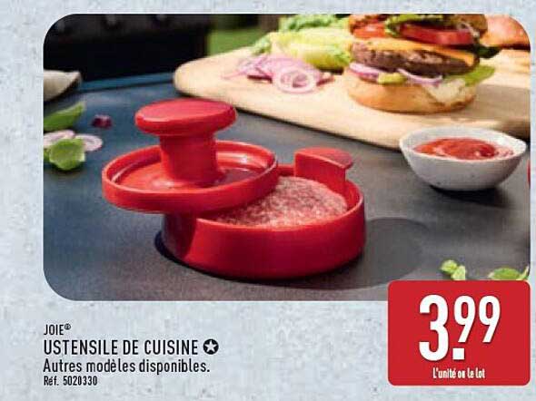 USTENSILE DE CUISINE