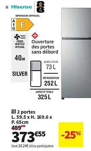 2 portes