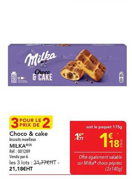 3 POUR LE 2 PRIX DE 2