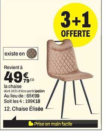3+1 OFFERTE