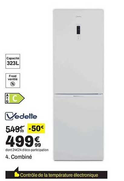 4. Combiné