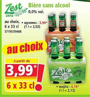 au choix