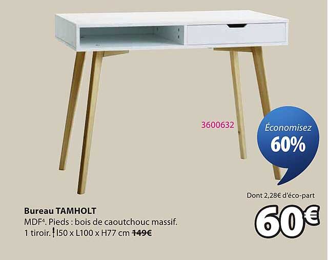 Bureau TAMHOLT