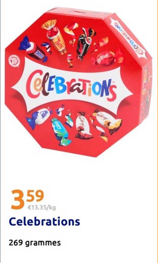 Celebrations