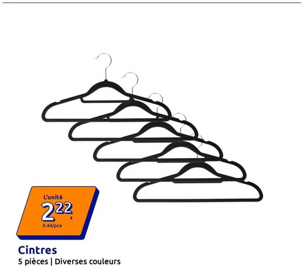 Cintres