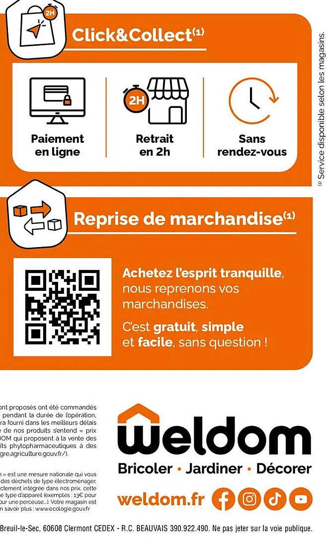 Click&Collect