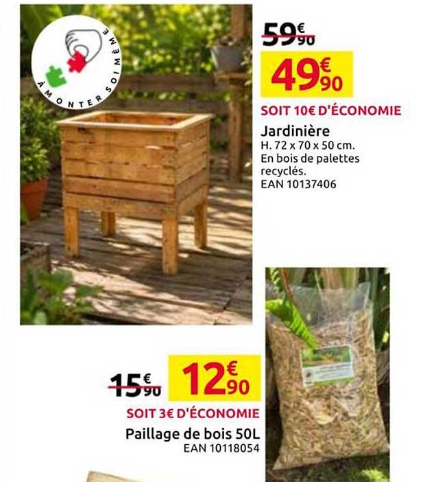 Jardinière